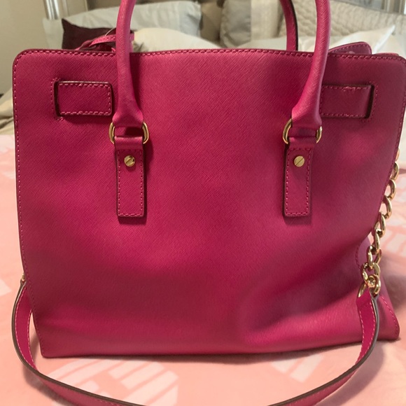 Michael Kors Tote & Wallet - Picture 5 of 11